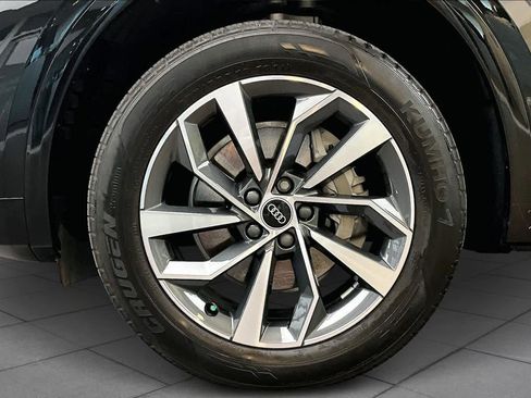 Used 2023 Audi Q5 2.0T Premium Plus w/ Premium Plus Package image 10