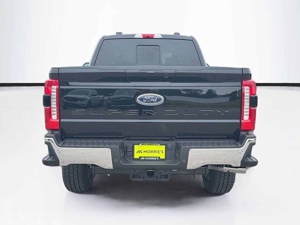 New 2026 Ford F350 Lariat w/ Lariat Premium Package AWD/4WD image 6