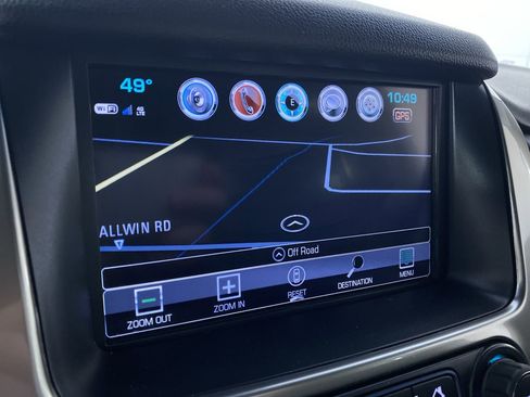 Certified 2019 Chevrolet Tahoe LT w/ LT Signature Package image 6