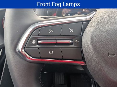 New 2026 Chevrolet Equinox LT w/ Convenience Package II image 13