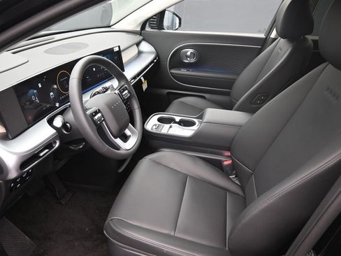 New 2026 Hyundai Ioniq 9 SEL image 10