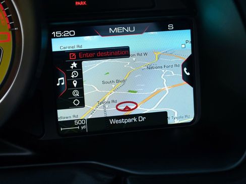 Used 2022 Ferrari F8 Tributo image 41