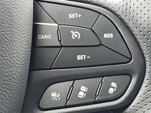 New 2026 Dodge Durango GT image 34