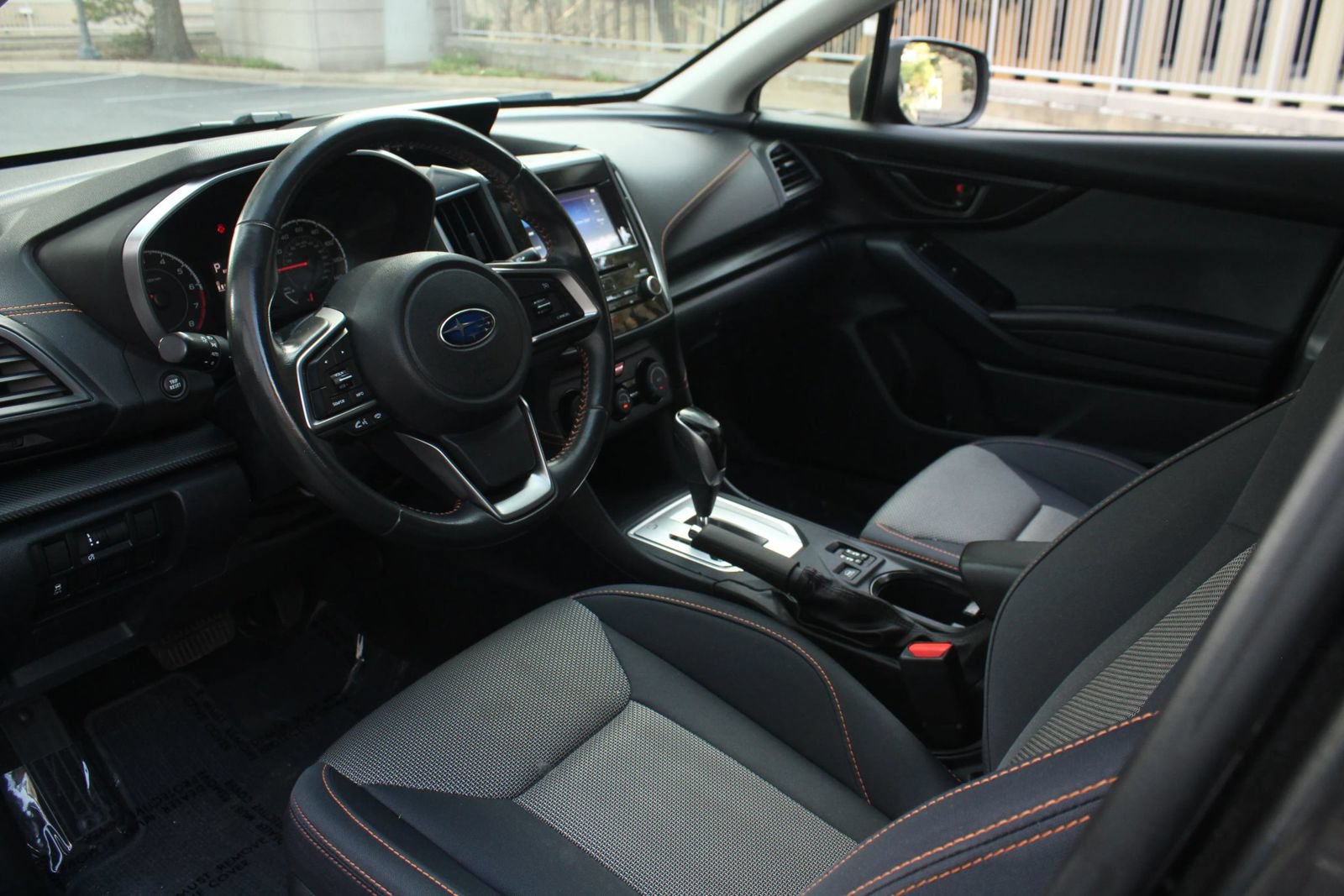Used 2019 Subaru Crosstrek 2.0i Premium AWD/4WD image 13