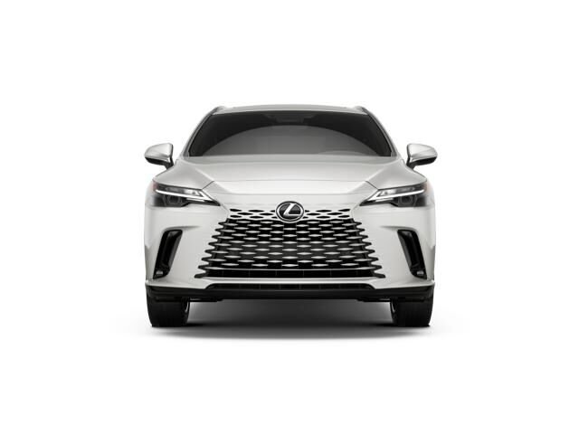 New 2026 Lexus RX 350 AWD/4WD image 5