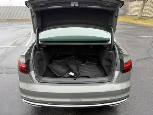 Used 2023 Audi A4 2.0T Premium Plus w/ Premium Plus Package image 31