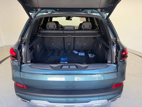 Used 2026 BMW X5 sDrive40i RWD image 3