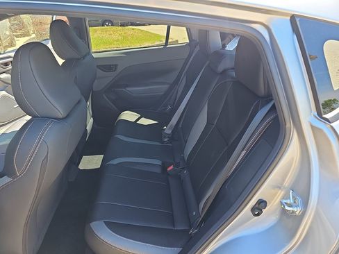 New 2026 Subaru Crosstrek 2.5i Wilderness AWD/4WD image 29
