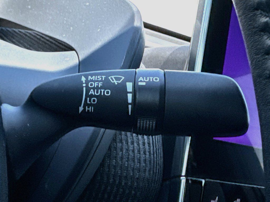 Certified 2023 Subaru Solterra AWD image 13
