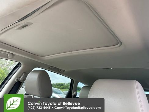Used 2013 MAZDA CX-9 Grand Touring w/ GT Technology Pkg FWD image 24