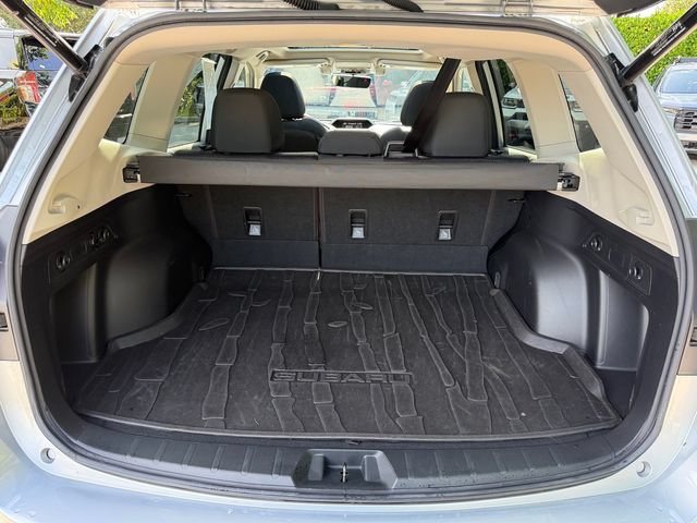Used 2020 Subaru Forester Premium AWD/4WD image 15
