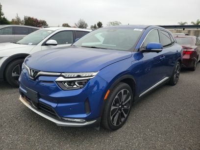 Used 2023 VinFast VF 8 Plus