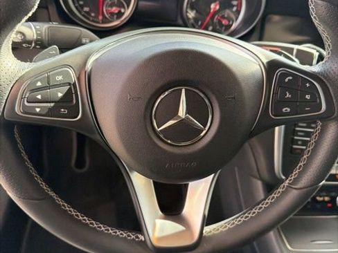 Used 2017 Mercedes-Benz CLA 250 CLA 250 image 21