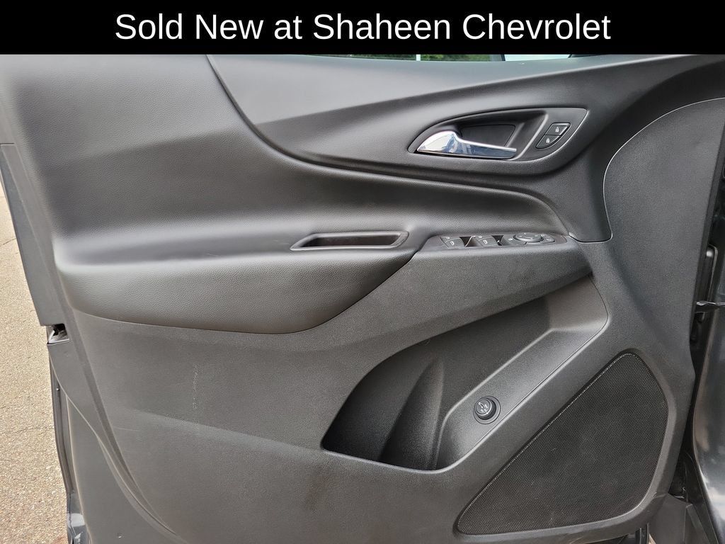 Used 2020 Chevrolet Equinox LT FWD image 5