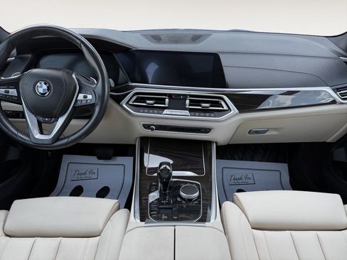Used 2019 BMW X5 xDrive40i w/ Convenience Package AWD/4WD image 17