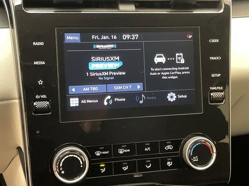 Used 2022 Hyundai Tucson SEL image 31