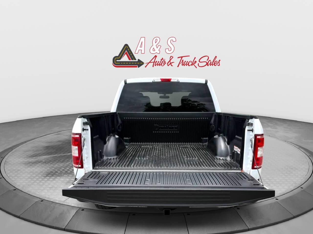 Used 2020 Ford F150 XL w/ XL Power Equipment Group AWD/4WD image 16