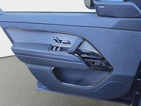 Certified 2025 Land Rover Range Rover Sport AWD/4WD image 29