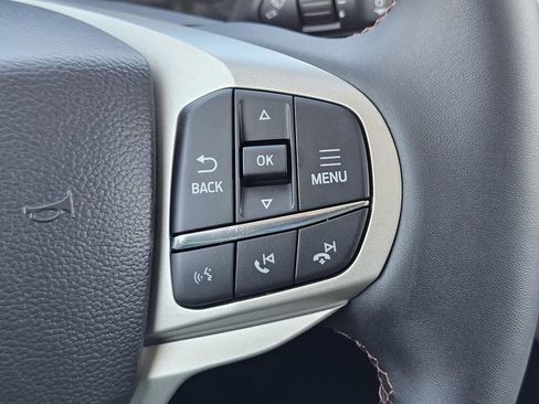 New 2026 Ford Explorer Active w/ Active Comfort Package RWD image 19