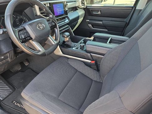 Used 2023 Toyota Tundra SR5 AWD/4WD image 9