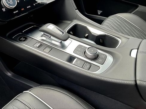 Certified 2026 INFINITI QX60 Autograph w/ Dark Cargo Package image 12