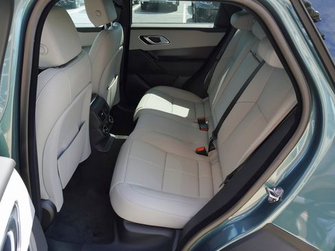 Used 2026 Land Rover Range Rover Velar Dynamic SE image 28