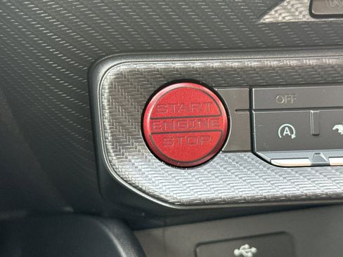 New 2026 Ford Mustang GT image 21