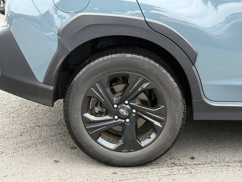 Certified 2024 Subaru Crosstrek 2.0i AWD/4WD image 7