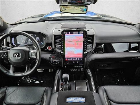 Used 2025 RAM 1500 RHO w/ RHO Level 1 Equipment Group image 16