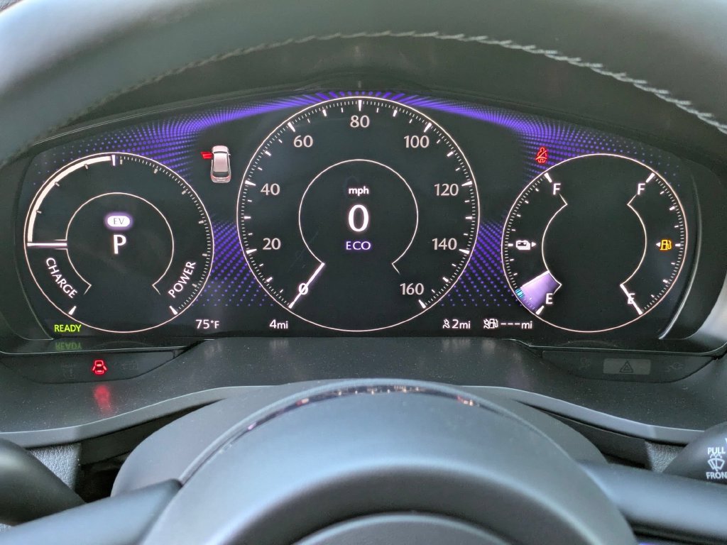 New 2026 MAZDA CX-70 SC AWD/4WD image 14