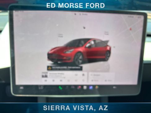 Used 2022 Tesla Model 3 Long Range AWD/4WD image 32