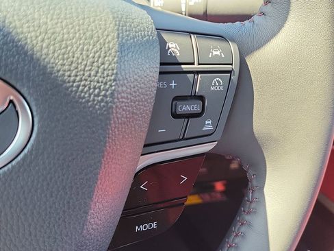 New 2026 Toyota Camry XSE image 10