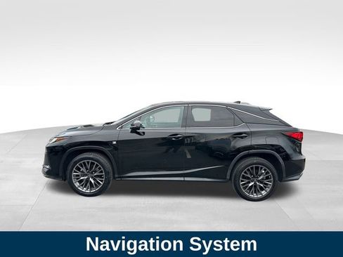 Used 2020 Lexus RX 350 F Sport image 2
