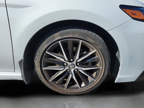 Certified 2023 Toyota Camry SE image 25