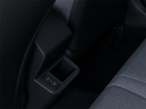 New 2025 Kia K4 EX image 26