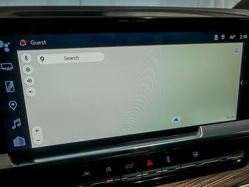 New 2026 Chevrolet Silverado 1500 LT image 15