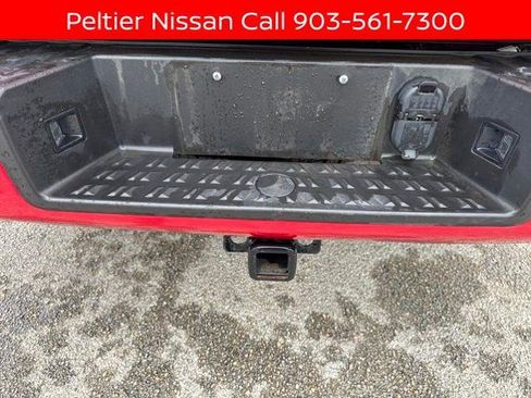 Certified 2024 Nissan Titan SV w/ SV Convenience Package AWD/4WD image 26