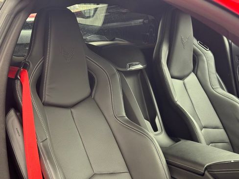 Used 2021 Chevrolet Corvette Stingray Coupe w/ Z51 Performance Package image 56