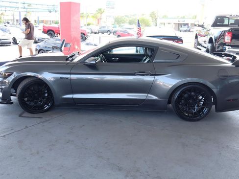 Used 2015 Ford Mustang Premium w/ Equipment Group 201A RWD image 8