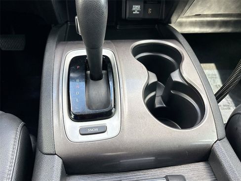 Used 2019 Honda Ridgeline RTL-T image 17