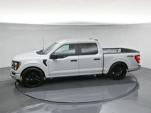 Used 2023 Ford F150 XL w/ STX Appearance Package RWD image 43