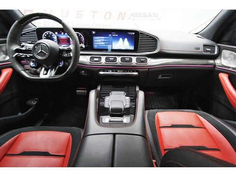 Used 2024 Mercedes-Benz GLE 53 AMG GLE 53 AMG image 7