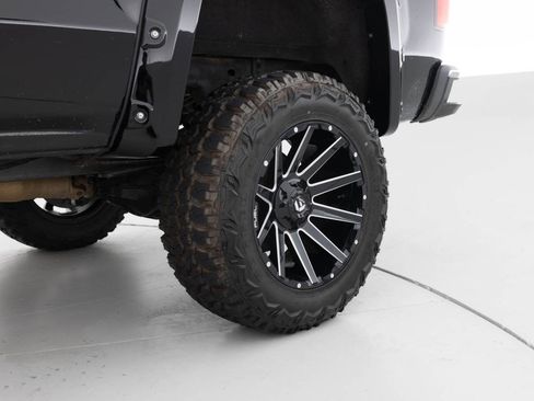 Used 2014 GMC Sierra 1500 SLT w/ SLT Crew Cab Value Package image 20