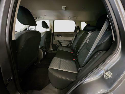 Used 2023 Nissan Rogue SV AWD/4WD image 28