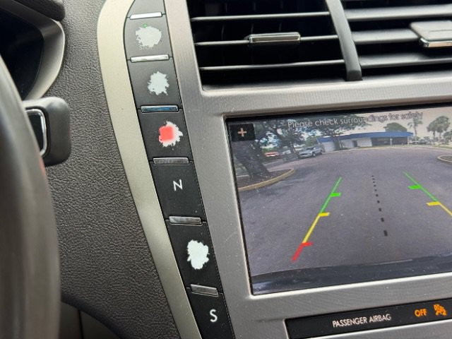 Used 2019 Lincoln MKZ Premiere FWD image 33