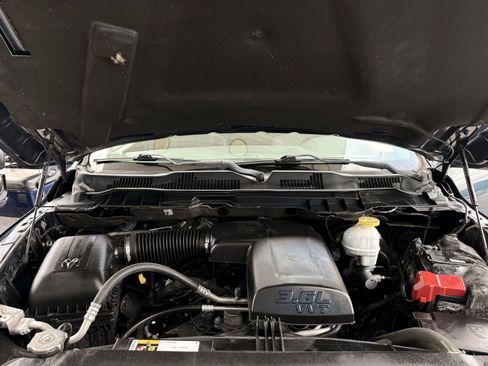 Used 2019 RAM 1500 Tradesman w/ Popular Equipment Group AWD/4WD image 42