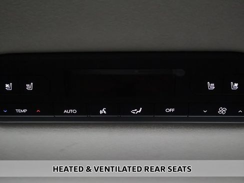 Certified 2026 Hyundai Palisade Calligraphy AWD/4WD image 11
