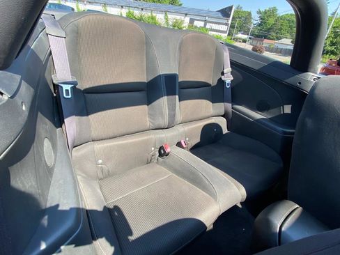 Used 2014 Chevrolet Camaro LT image 9