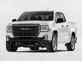 Used 2021 GMC Canyon Elevation Standard w/ Convenience Package video 1