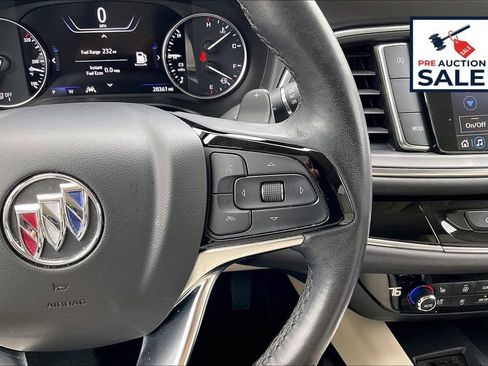 Used 2023 Buick Enclave Avenir w/ Trailering Package, 5000 lbs. FWD image 19
